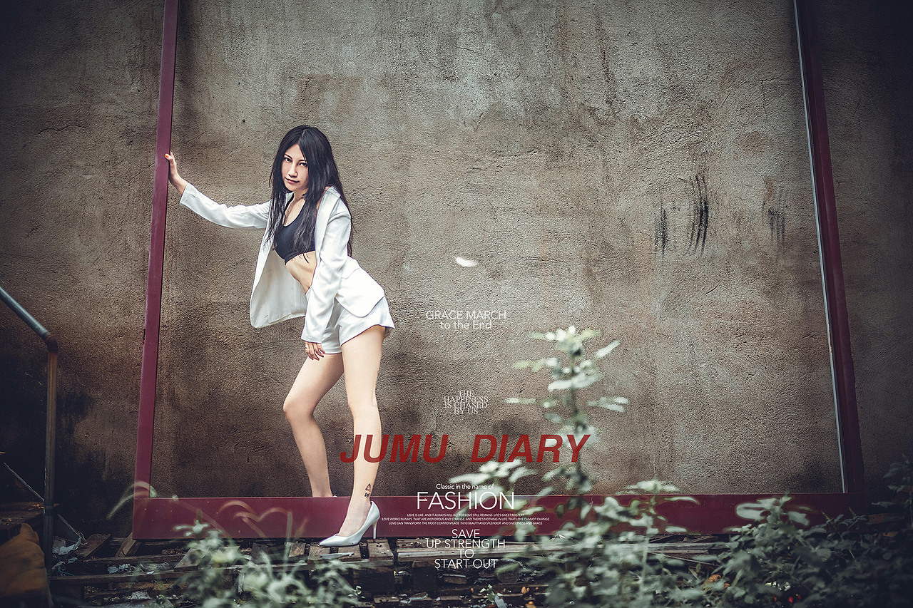 Light in the dark（图ZOTgxNTI5NjQ=） - 人像摄影 - 站酷设计师摄影师Snow原创素材 - 站酷ZCOOL