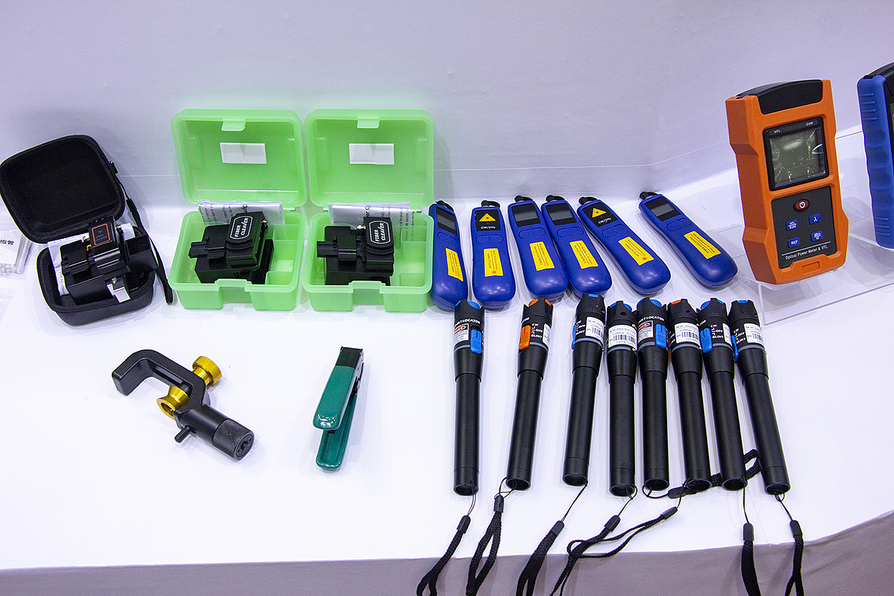 CIOE 2019中国光电博览会(光博会)大展摄影集（三）（图ZMTc1OTk2OTgw） - 其他摄影 - 站酷设计师nanke_2015原创素材 - 站酷ZCOOL