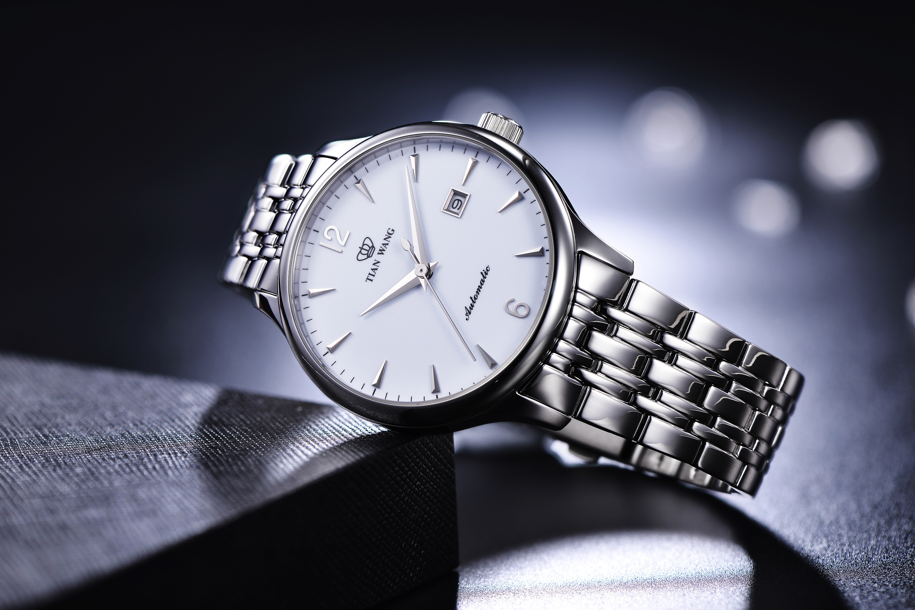 手表类商业摄影|摄影|产品摄影|云无月 - 原创作品 - 站酷 (zcool)