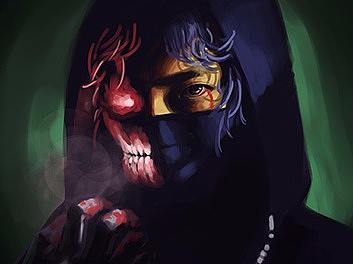 光明需要黑暗的襯托（個(gè)人主頁(yè)-ZNTAwMjQyMDg=） - 創(chuàng)作習(xí)作 - 站酷設(shè)計(jì)師星月云池原創(chuàng)素材 - 站酷ZCOOL