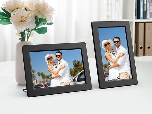 亚马逊-电子相册