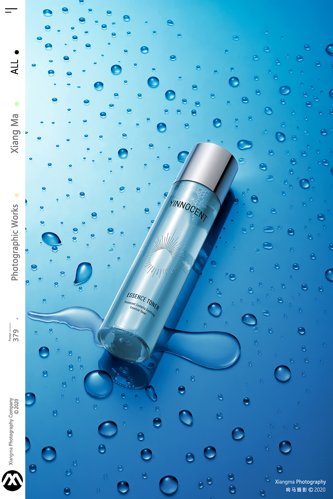 YINNOCENT|响马摄影