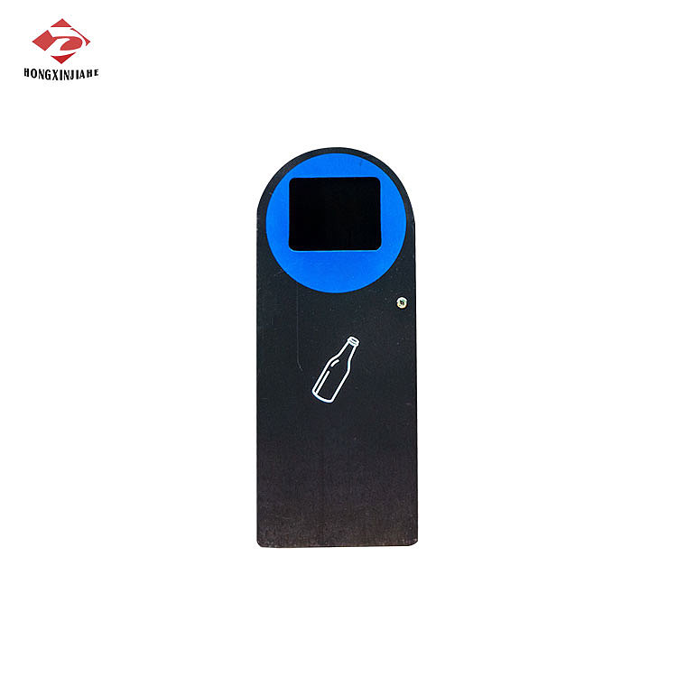 分类垃圾桶设计-鸿鑫嘉和