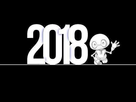 机器人（个人主页-ZMjg4Mzc0MTI=） - 商业插画 - 站酷设计师小玉UI原创素材 - 站酷ZCOOL