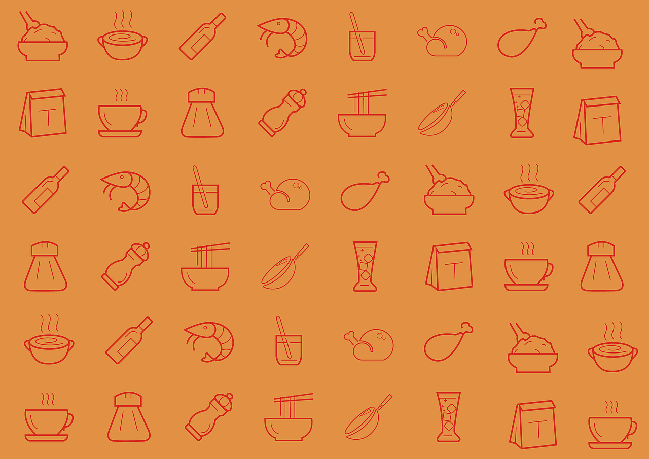 见面面馆vi手册