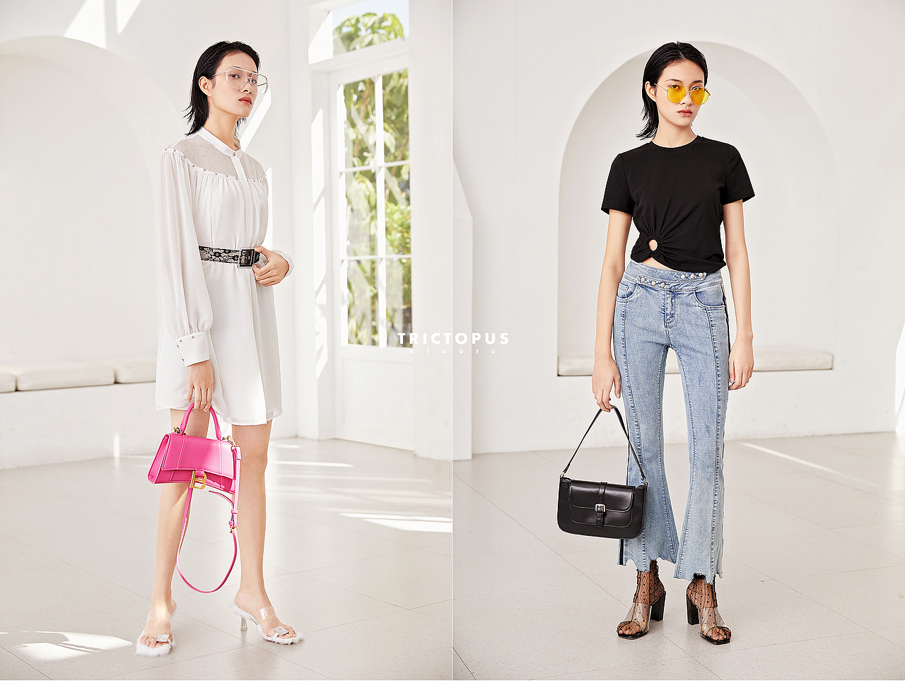 LAMERRY 2020 s/s（图ZMjM5OTIyMzI0） - 人像摄影 - 站酷设计师摄影张涛原创素材 - 站酷ZCOOL