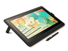 拥抱新学期，Wacom爆款手绘利器推荐