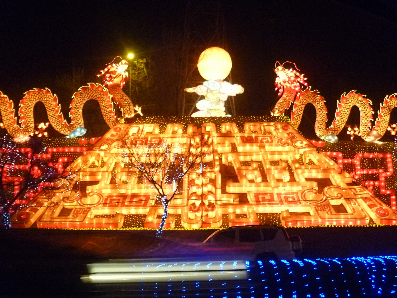 【拍·夜】霓虹燈（圖ZNTA0NzgwNA==） - 人文/紀實攝影 - 站酷設(shè)計師459365281原創(chuàng)素材 - 站酷ZCOOL