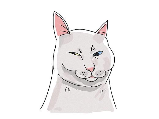 尿尿 日常（個(gè)人主頁(yè)-ZMzM1MTYyODg=） - 創(chuàng)作習(xí)作 - 站酷設(shè)計(jì)師黑白配er原創(chuàng)素材 - 站酷ZCOOL