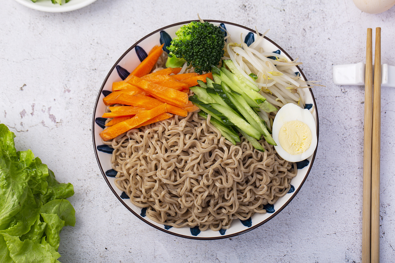 荞麦餐厨面|摄影|产品摄影|有间图片社 - 原创作品 - 站酷 (zcool)