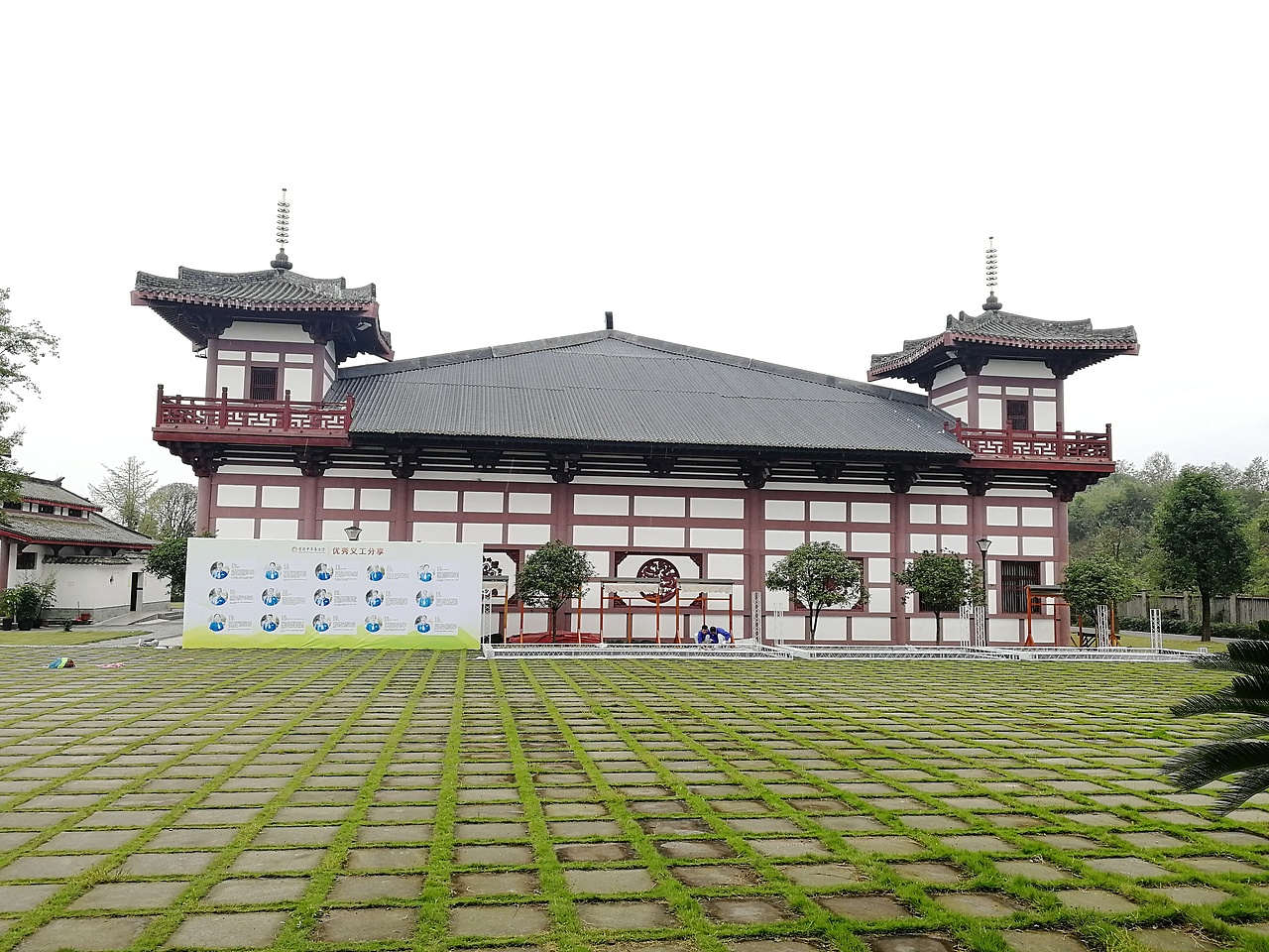 德阳高尊文化中心