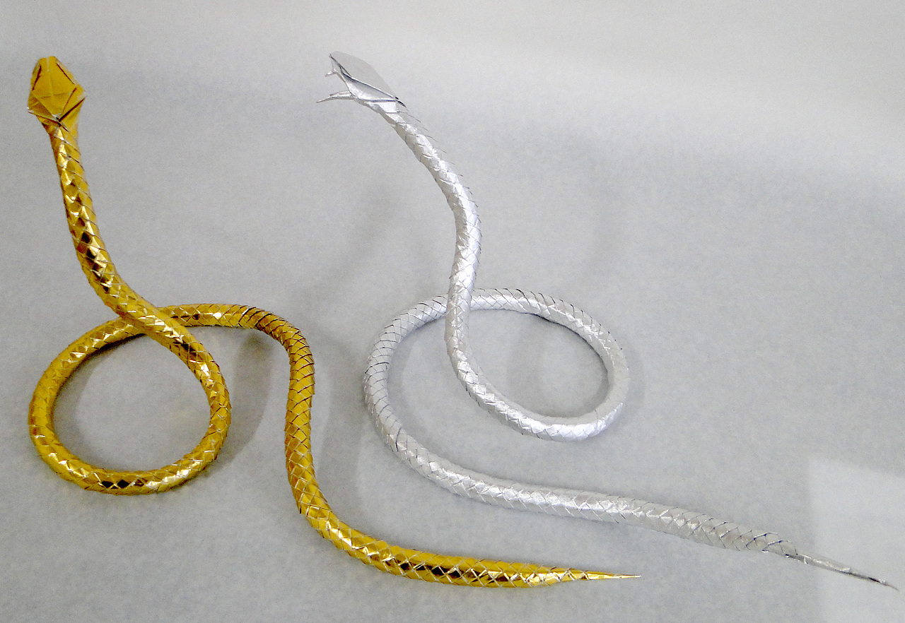 金蛇银蛇 狂舞闹春 祝大家蛇年大吉！！！！（图ZODIyMDk1Ng==） - 其他 - 站酷设计师s9cond原创素材 - 站酷ZCOOL