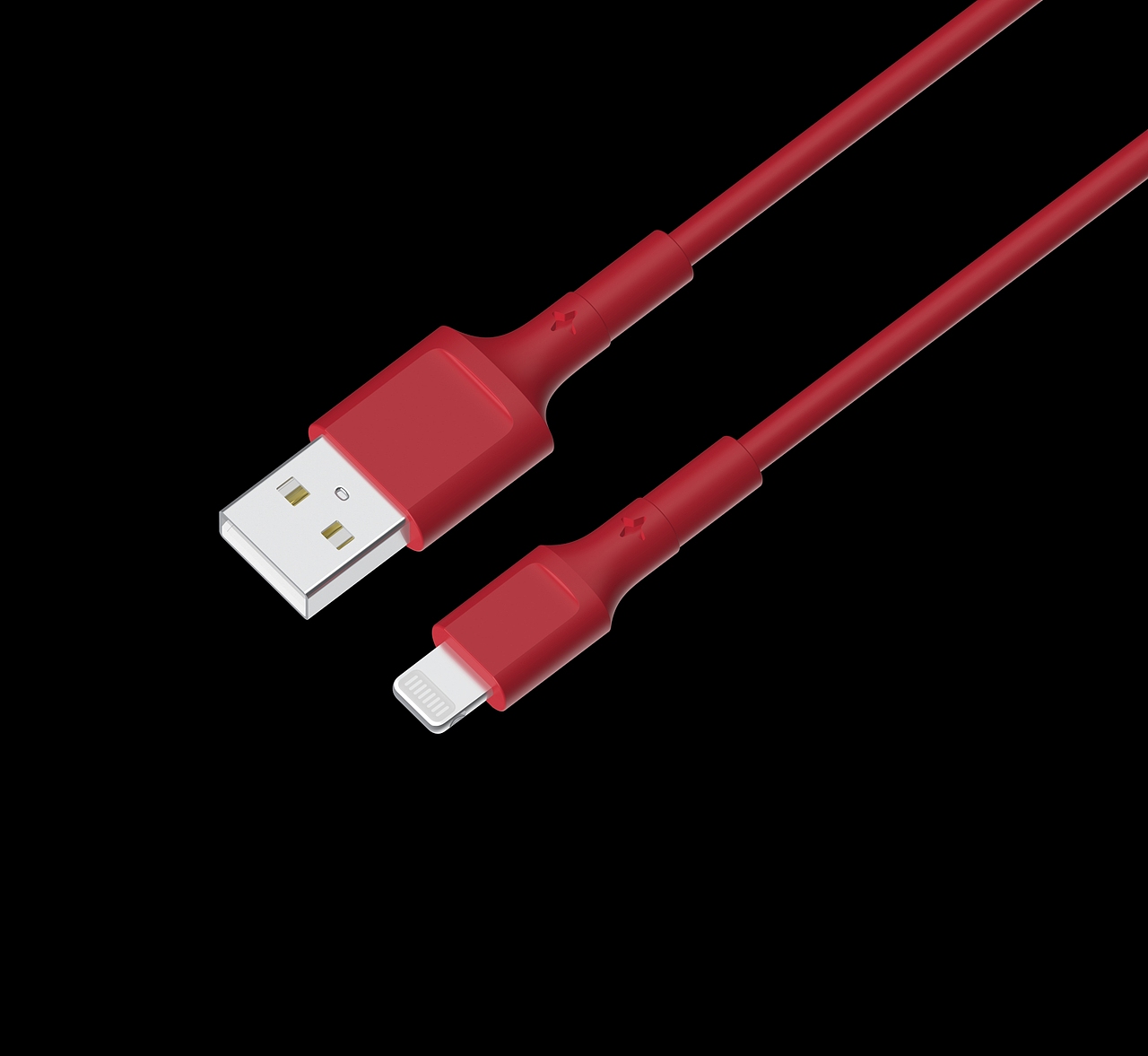 USB AM TO LIGHTNING