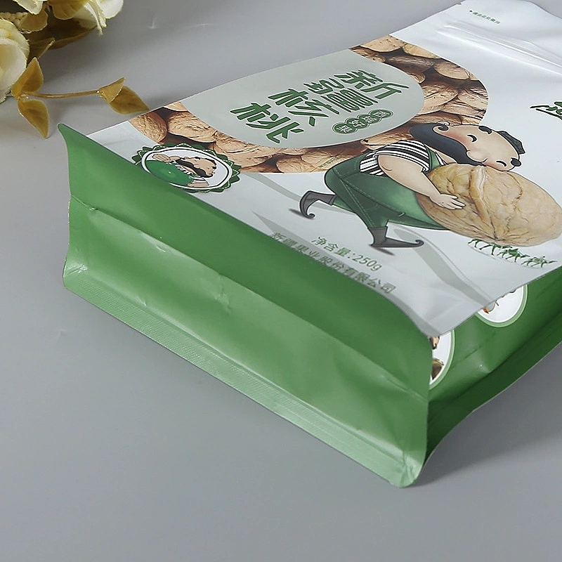 坚果零食包装设计（图ZMjI2NTcwNDgw） - 包装 - 站酷设计师素颜鬼设计原创素材 - 站酷ZCOOL