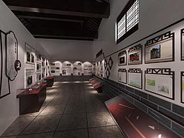 2020历史展览馆