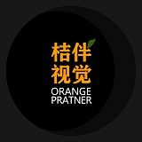 桔伴视觉左斯洋的头像