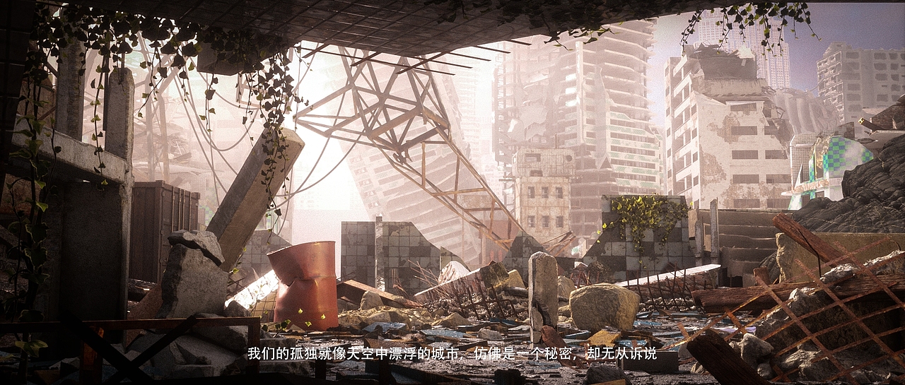 作品集（图ZMzE4MzI3Mzky） - 场景 - 站酷设计师离人1原创素材 - 站酷ZCOOL