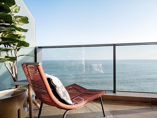 汕头龙光别墅|空间摄影分享