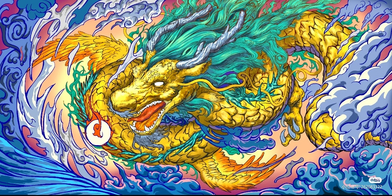 太古汇围挡插画作品（图ZMjQ5OTcwNzk2） - 商业插画 - 站酷设计师ncccccc特肝队原创素材 - 站酷ZCOOL