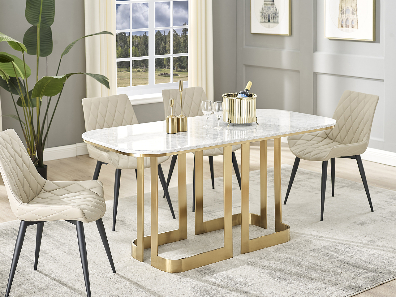 家居饰品 工艺品展示