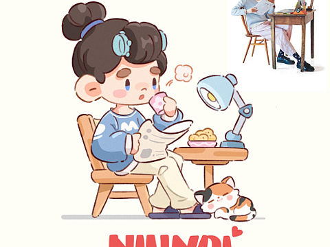 小速写合集呀