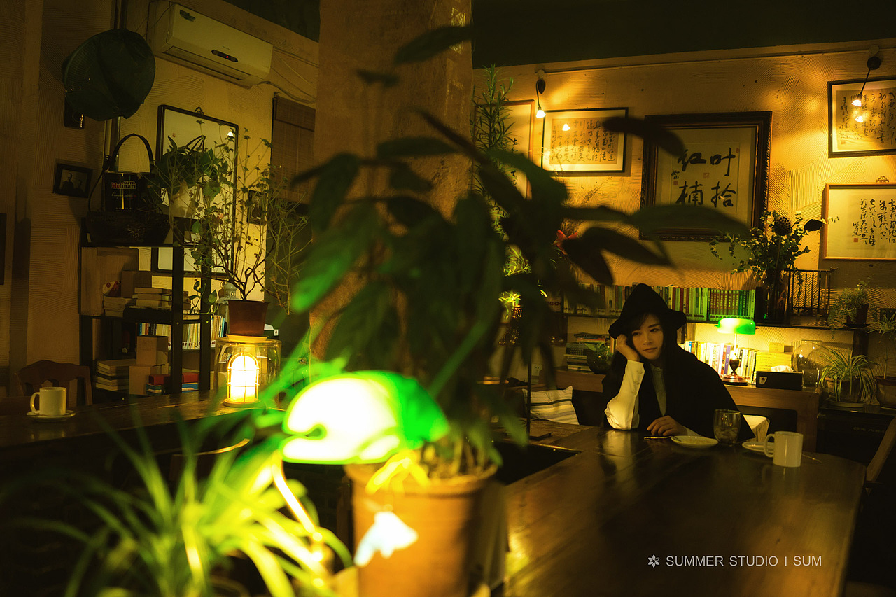 那些停留在过去的梦