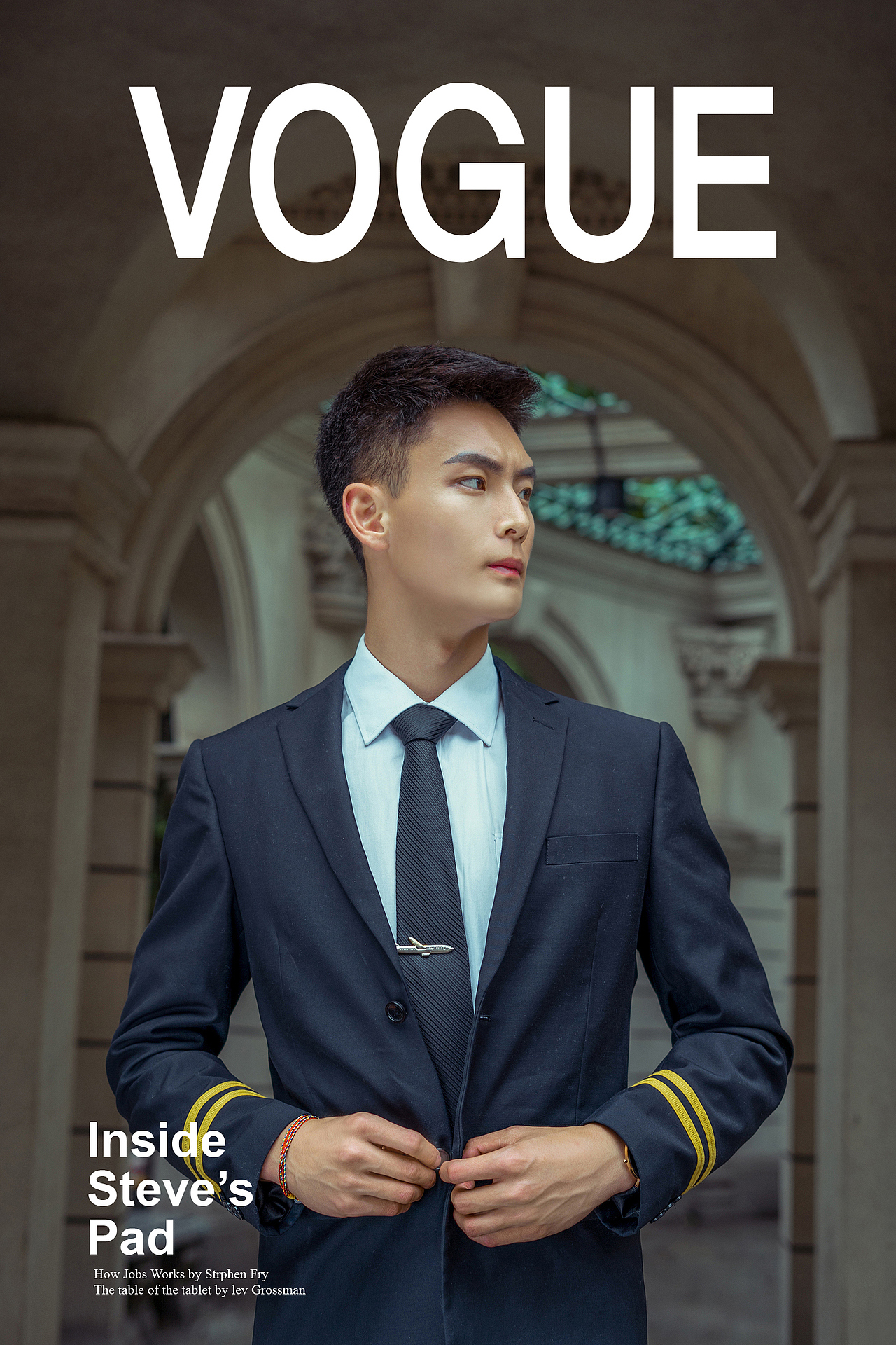 帅气空少写真|摄影|人像摄影|唐景词_原创作品-站酷(zcool)