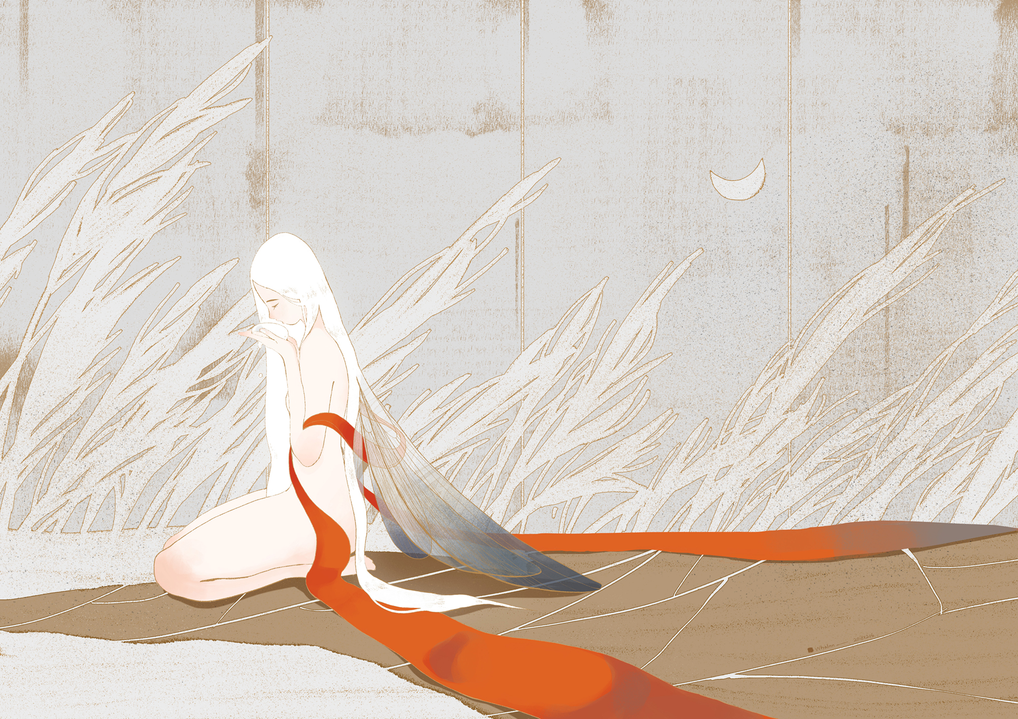 郭澜今的个人主页（封面预览） - 主页封面设置 - 站酷设计师郭澜今原创素材 - 站酷ZCOOL