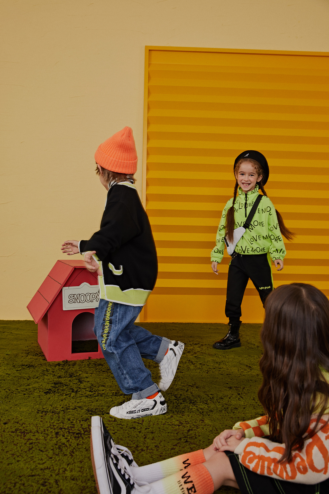 2020 更要快乐活下去（图ZMjIwNTYwMjIw） - 人像摄影 - 站酷设计师iTKO原创素材 - 站酷ZCOOL