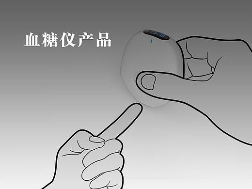血糖仪产品app