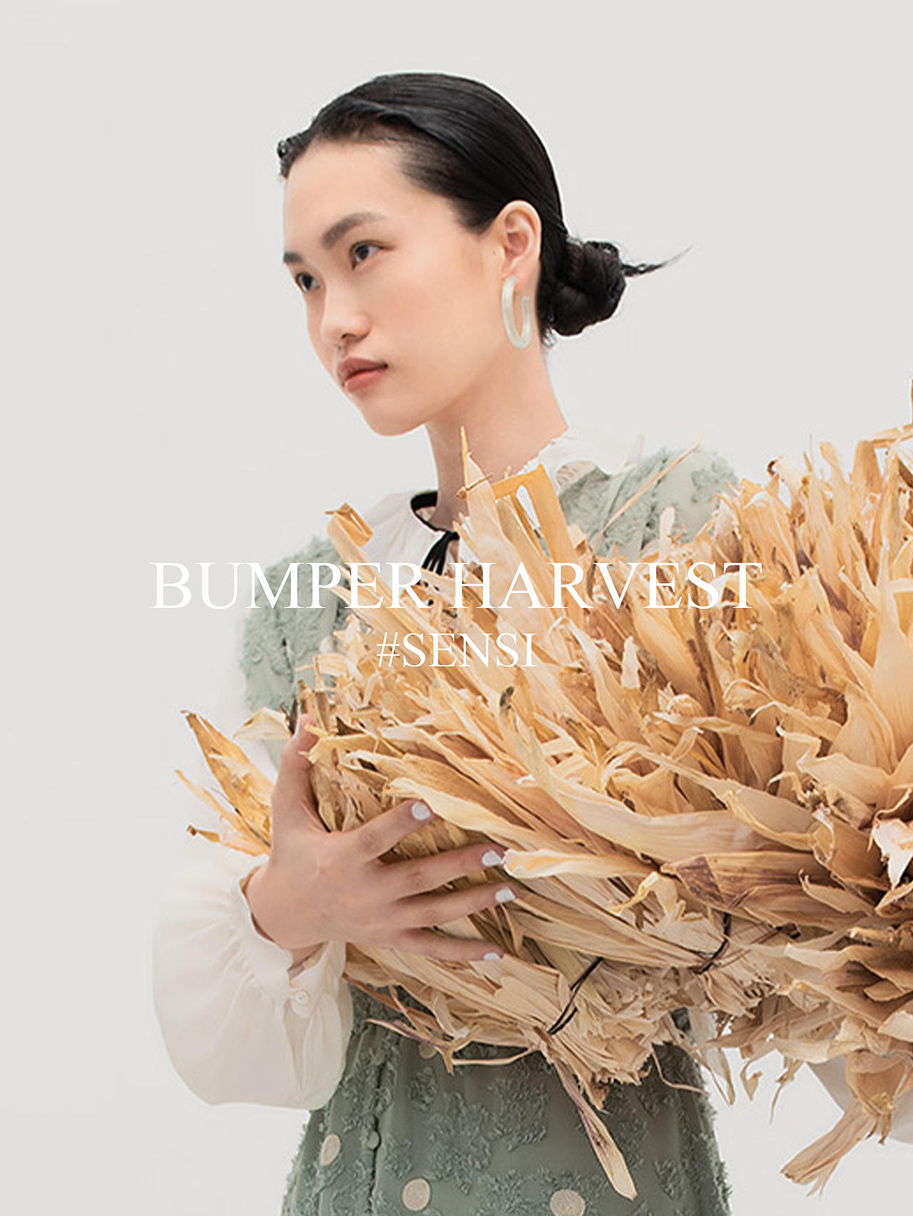 FOND&BERYL 女鞋2020秋冬形象大片