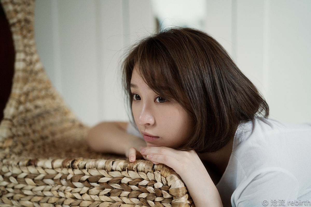 六月的早安（图ZMTE3NzMyODQ4） - 人像摄影 - 站酷设计师樱落云川原创素材 - 站酷ZCOOL