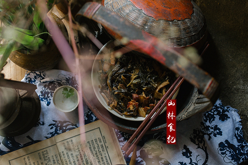 白露 │ 故乡明（图ZMTI3OTM4OTA0） - 产品摄影 - 站酷设计师山林纪原创素材 - 站酷ZCOOL