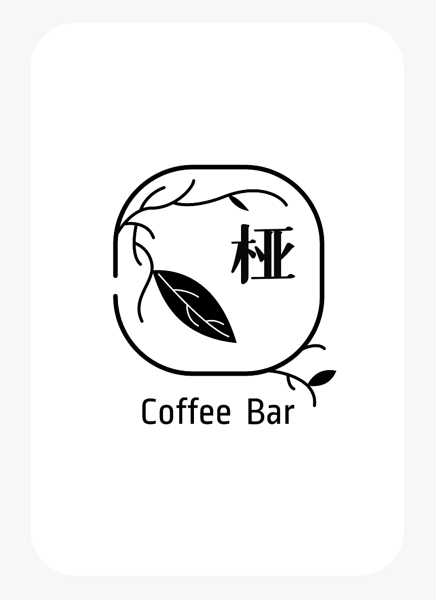 一组原创图文设计的logo