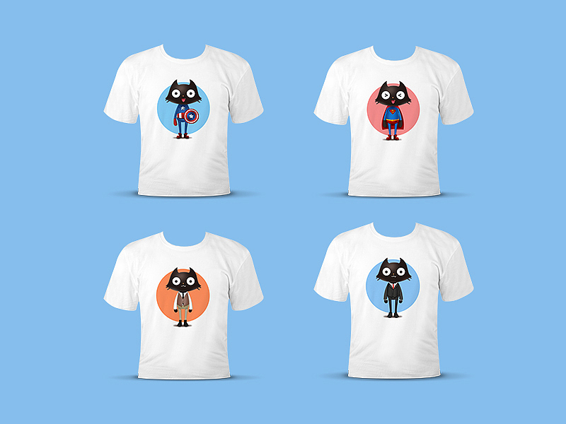 吉祥物设计，小嘿（图ZNjQ0MjI3MzI=） - IP形象 - 站酷设计师_什壹_原创素材 - 站酷ZCOOL