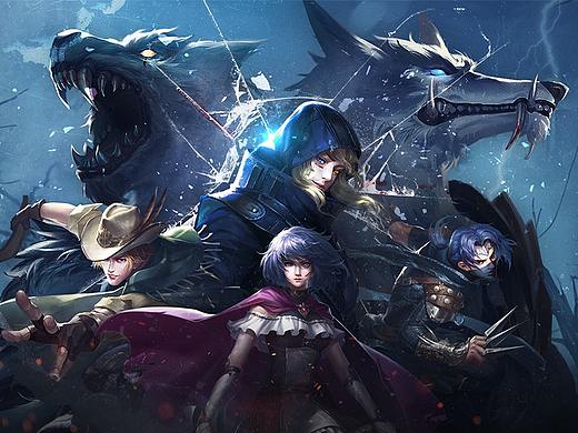 Game Header