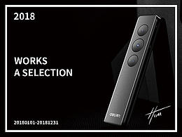 2018 | WORKS A SELECTION