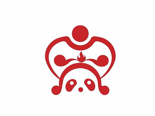 川小味LOGO和辅助图形