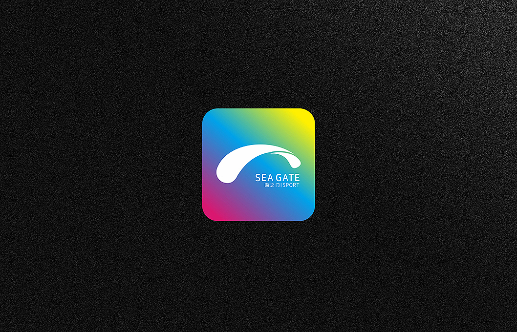 LOGO【海之门】（图ZNDgwNDMxODA=） - Logo - 站酷设计师Winnieyin原创素材 - 站酷ZCOOL