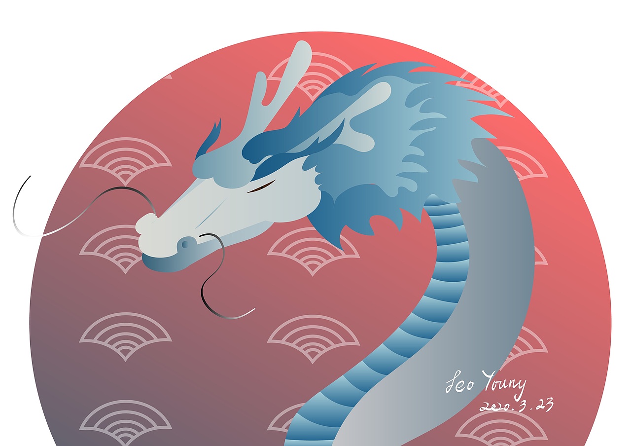 十二生肖（图ZMjAxODk0MTUy） - 创作习作 - 站酷设计师雷欧阳Young原创素材 - 站酷ZCOOL