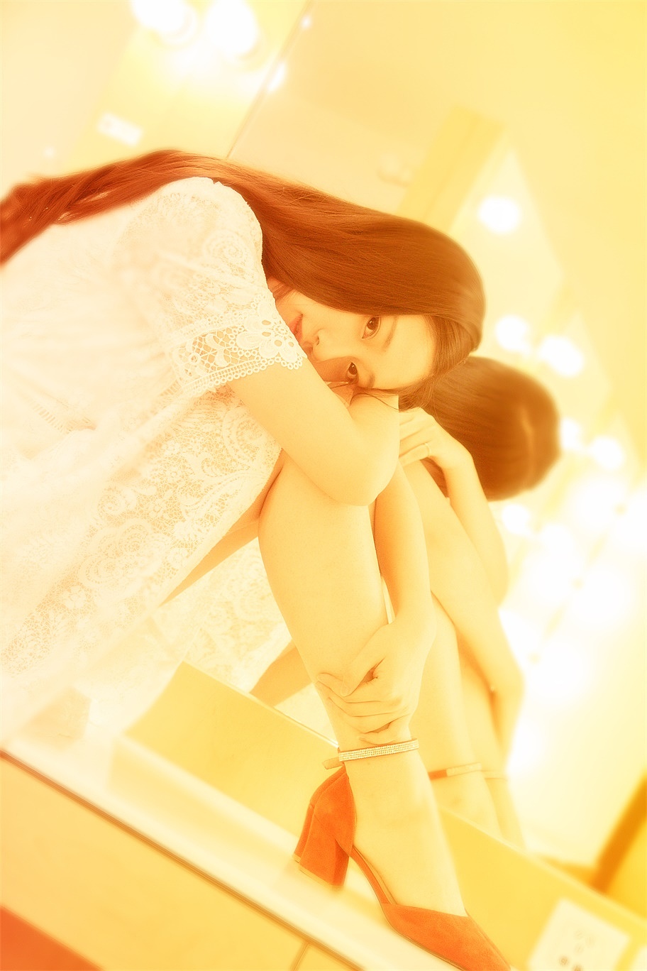 毕业季-国音2人组（图ZODg1NDIyNzI=） - 人像摄影 - 站酷设计师王小花儿FLOWER原创素材 - 站酷ZCOOL