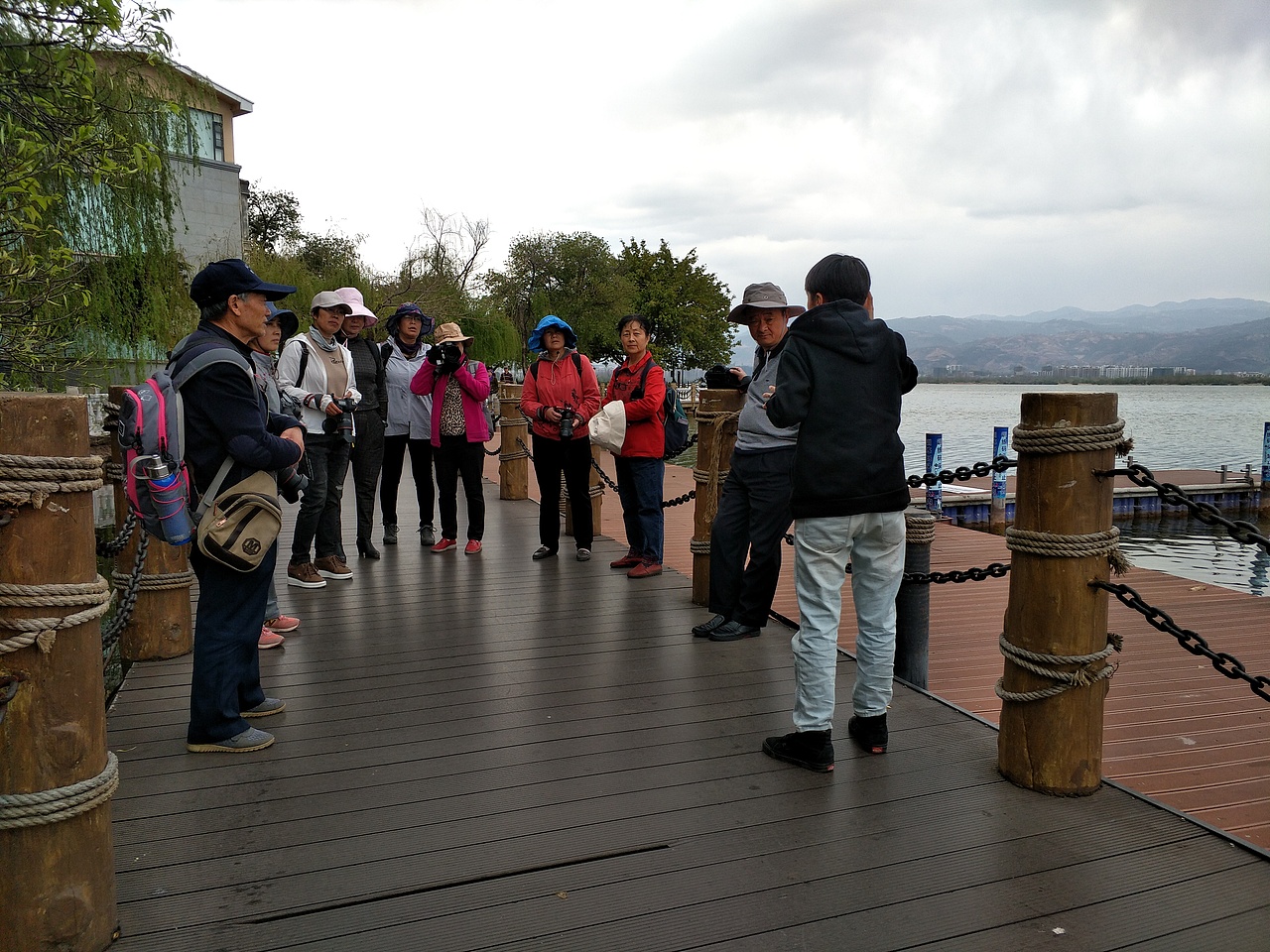 西昌王老师摄影培训学校基础1、2班日常拍摄花絮