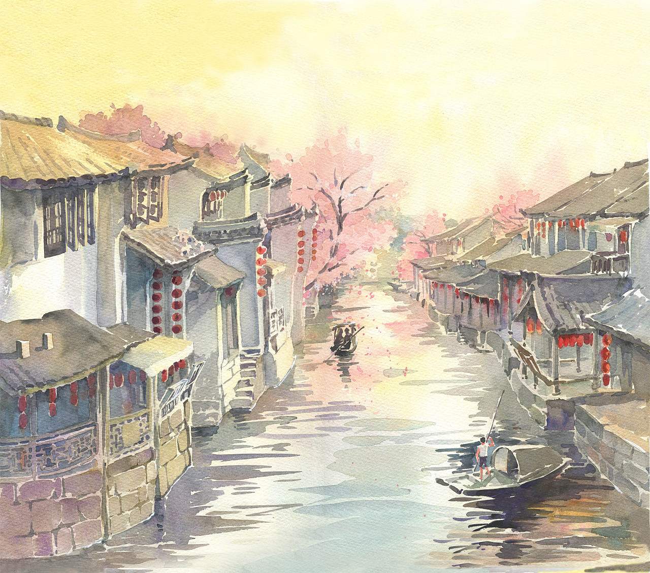 成都|插画师五角鲸94103年前