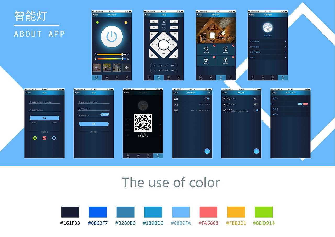 作品集（图ZOTg1ODA1ODg=） - 其他UI - 站酷设计师顾安稳sy原创素材 - 站酷ZCOOL