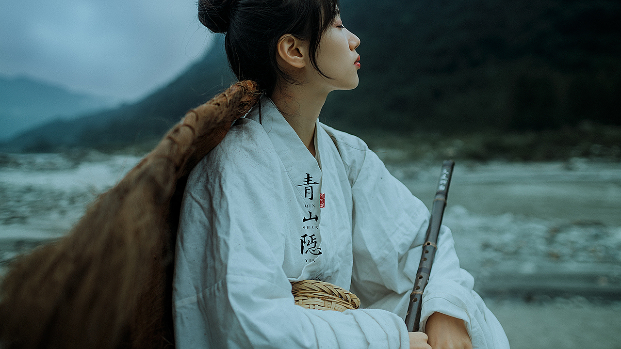 青山隐隐（图ZMTgxODkzNzA0） - 人像摄影 - 站酷设计师摄影师不可说原创素材 - 站酷ZCOOL