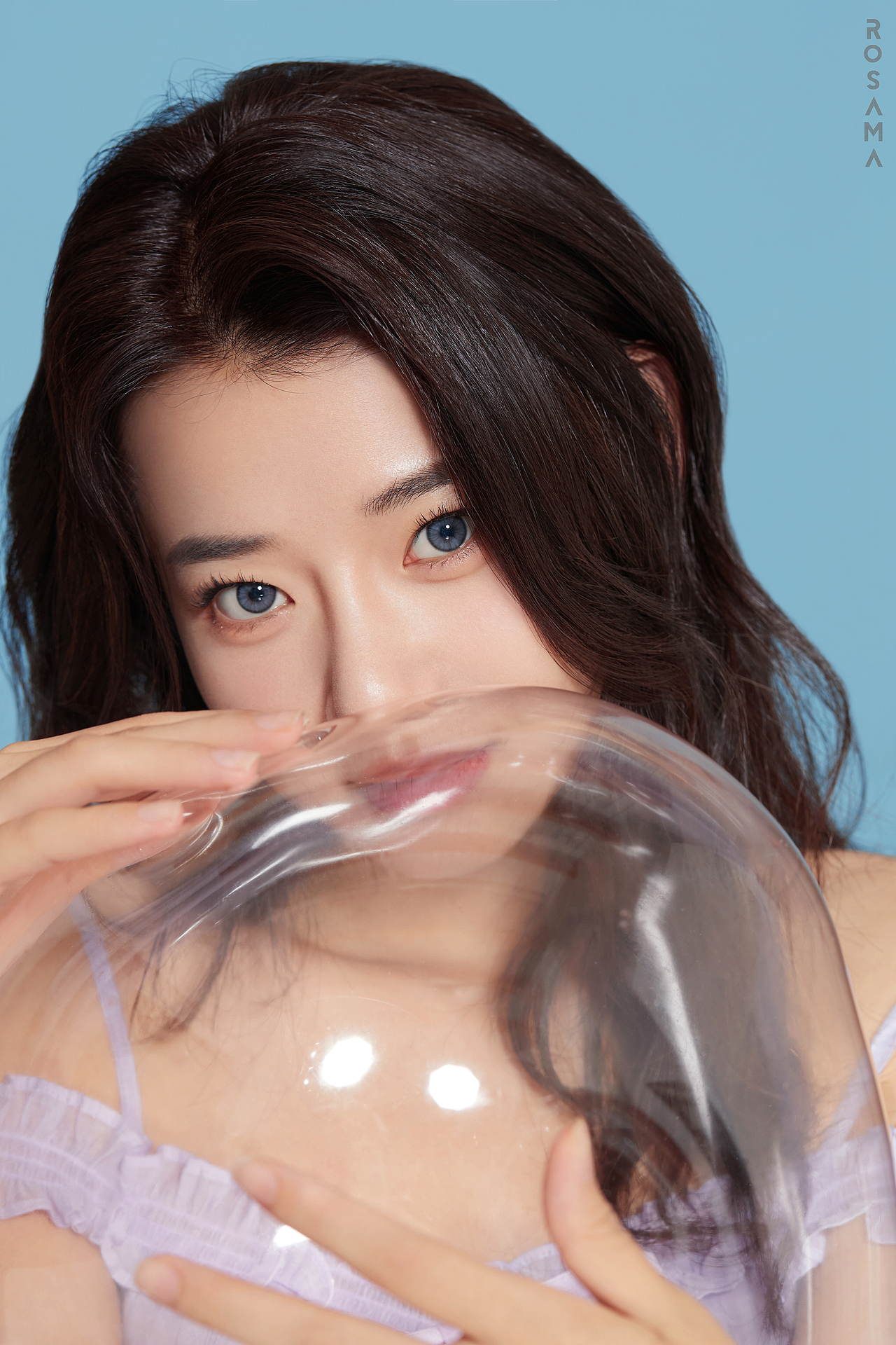 美瞳产品--Merrydolly（图ZMjczMzQyNDQ4） - 产品摄影 - 站酷设计师馬龍玲原创素材 - 站酷ZCOOL