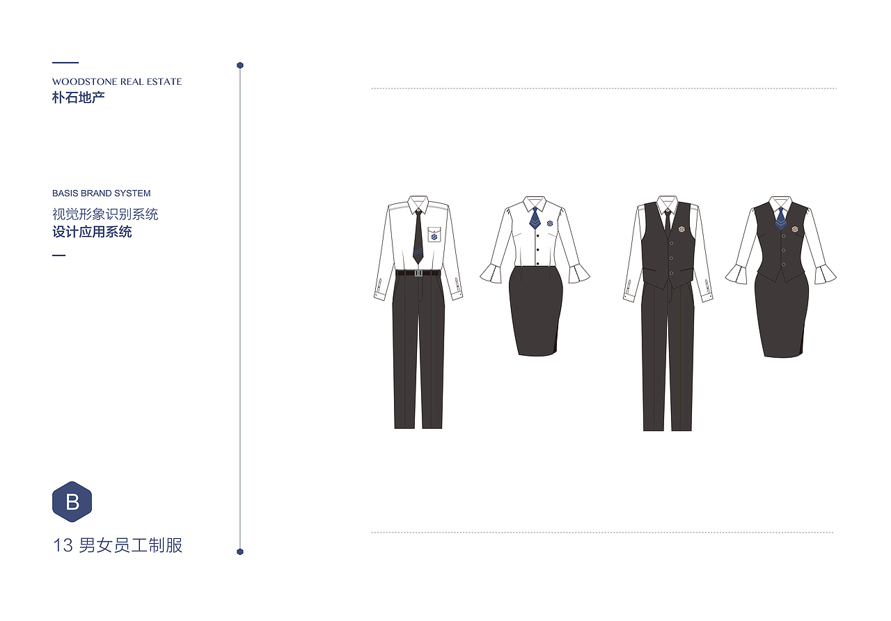 地产VI（图ZMTE5Mjk2MzUy） - 品牌 - 站酷设计师友山原创素材 - 站酷ZCOOL