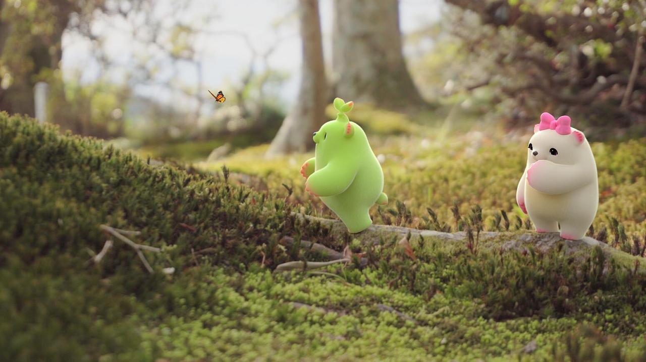 一株白蘭的個(gè)人主頁(yè)（背景預(yù)覽） - 主頁(yè)背景設(shè)置 - 站酷設(shè)計(jì)師一株白蘭原創(chuàng)素材 - 站酷ZCOOL