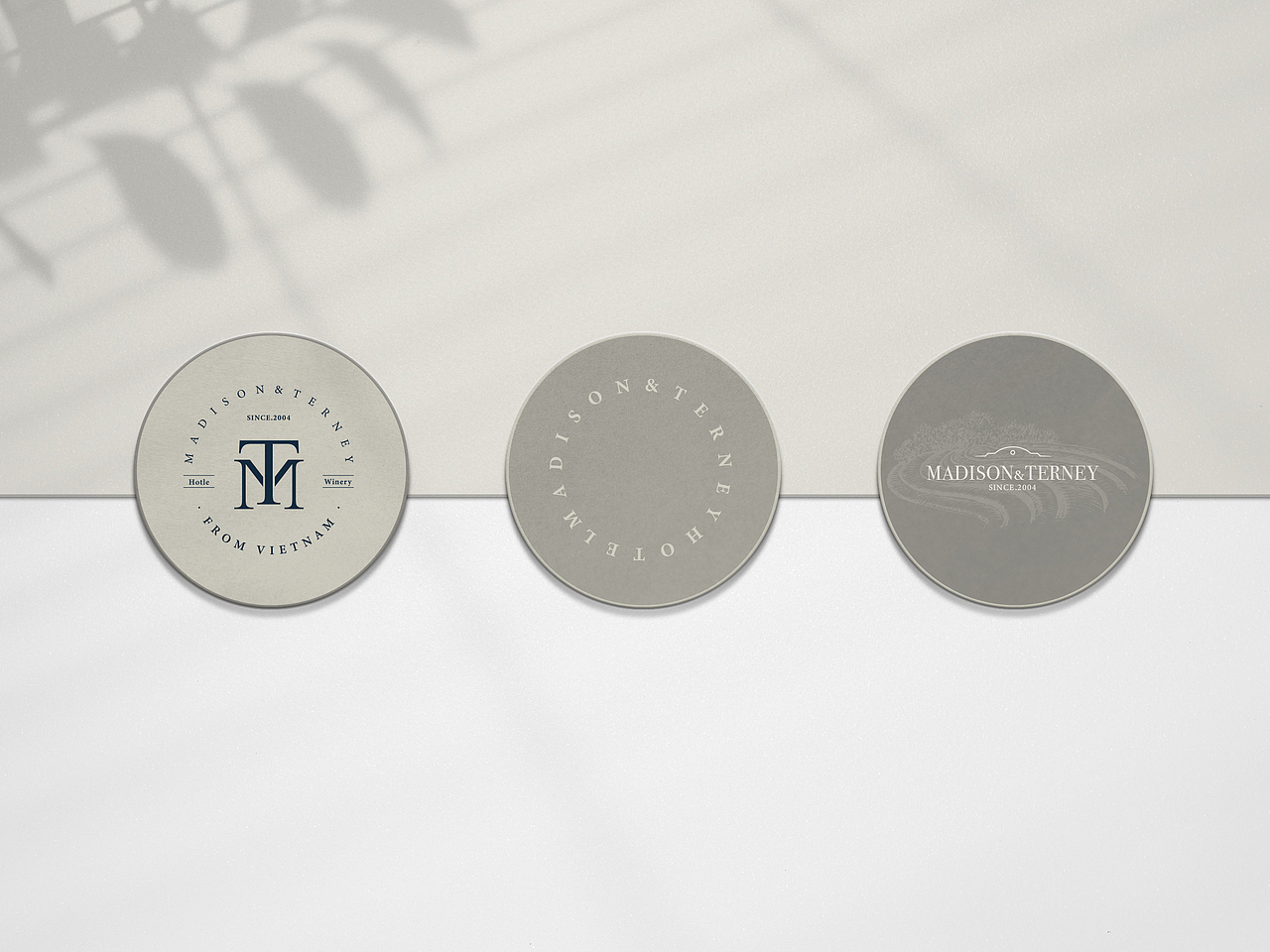 Madison&Terney hotel 酒店品牌 坐标：越南