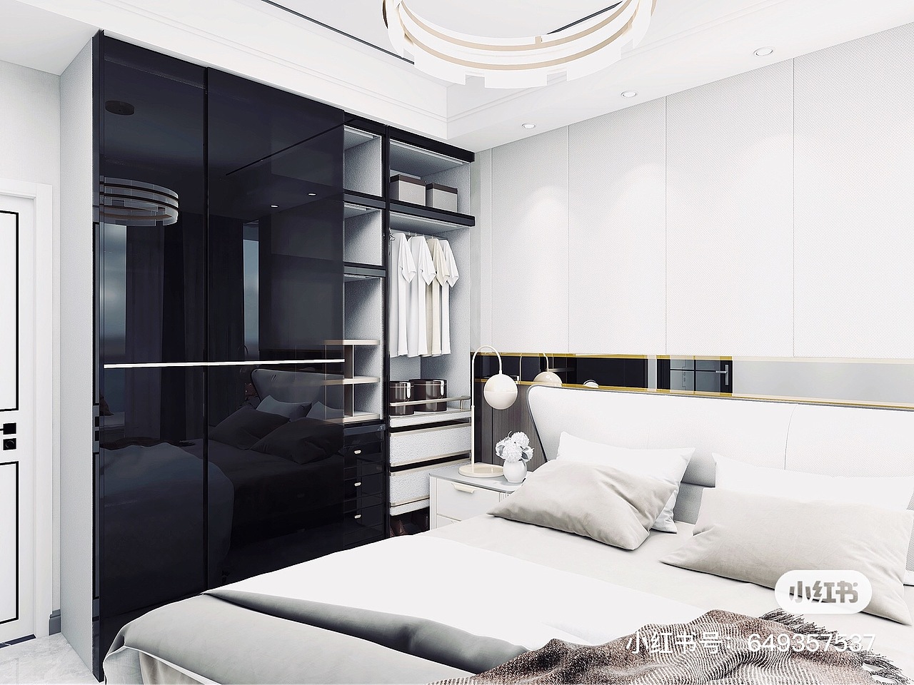 轻奢（图ZMjA3MTg1NjAw） - 家装设计 - 站酷设计师筑巢设计原创素材 - 站酷ZCOOL